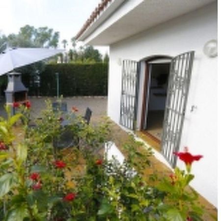 Rentalmar Casa Horus Miami Playa Kültér fotó