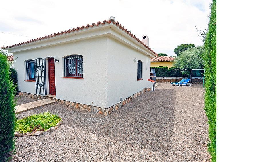 Rentalmar Casa Horus Miami Playa Kültér fotó