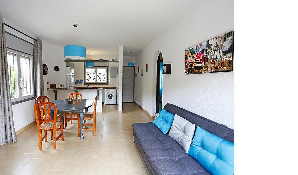 Rentalmar Casa Horus Miami Playa Kültér fotó